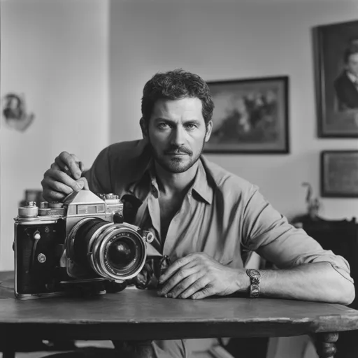 Dániel Németh (photographer)
