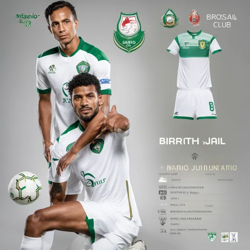 Dário Júnior