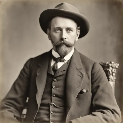 E.A.B. Barnard