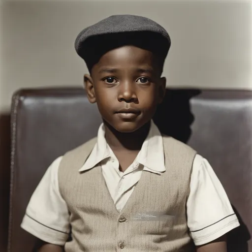 E.B. Harris