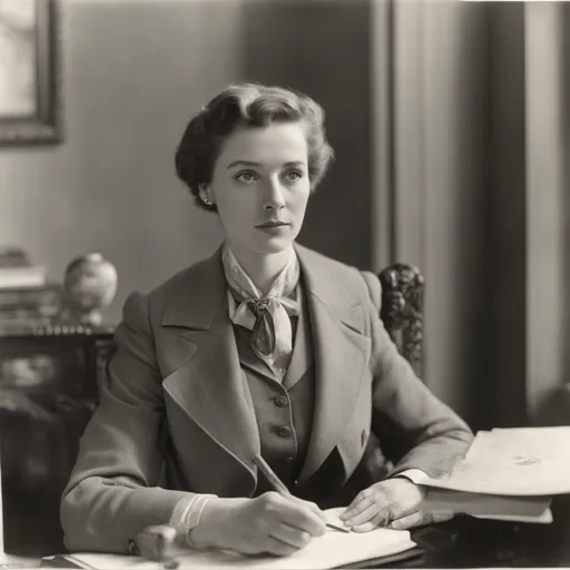 E.E.P. Tisdall