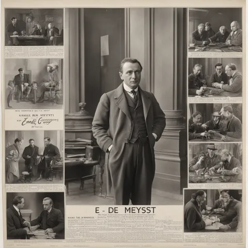 E.G. de Meyst