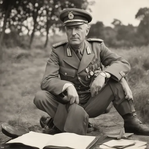 E.H. Duckworth