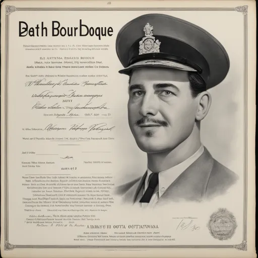 E. A. Bourque
