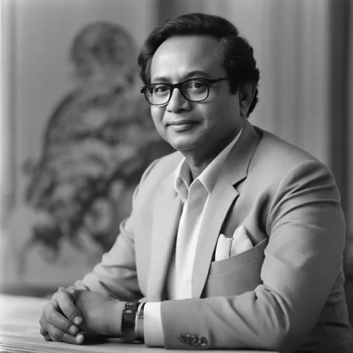 E. A. Chowdhury