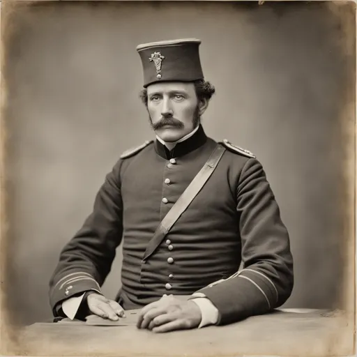 E. A. Delisser