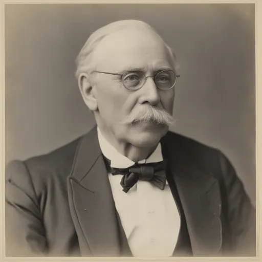 E. A. Fryers