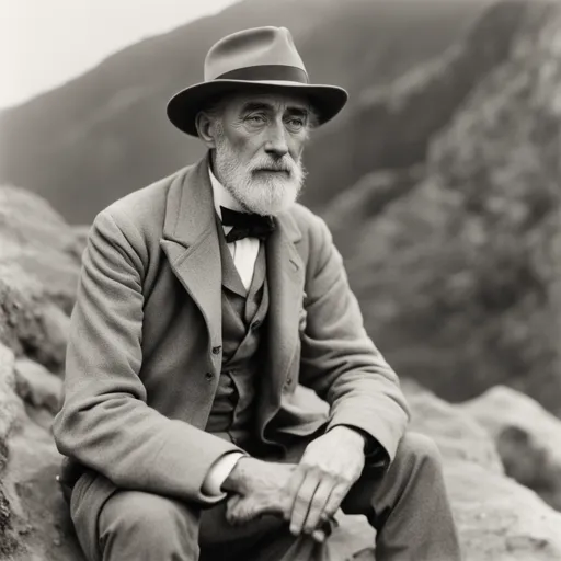 E. A. Markham