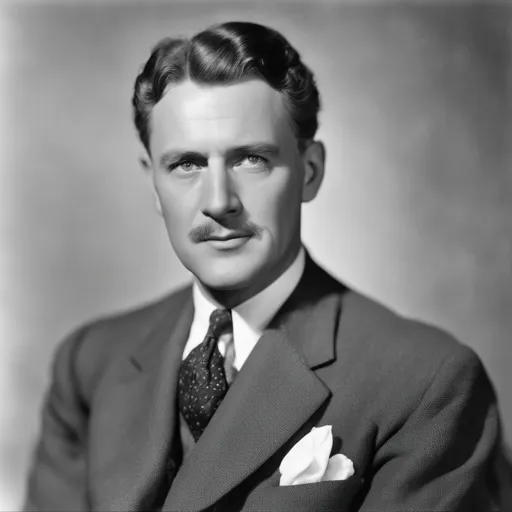 E. A. Mitchell