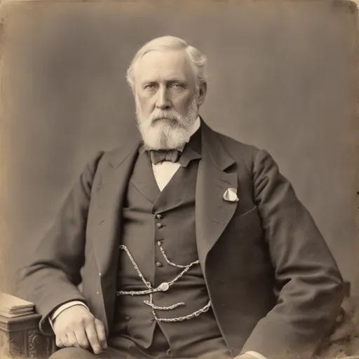 E. A. Richardson