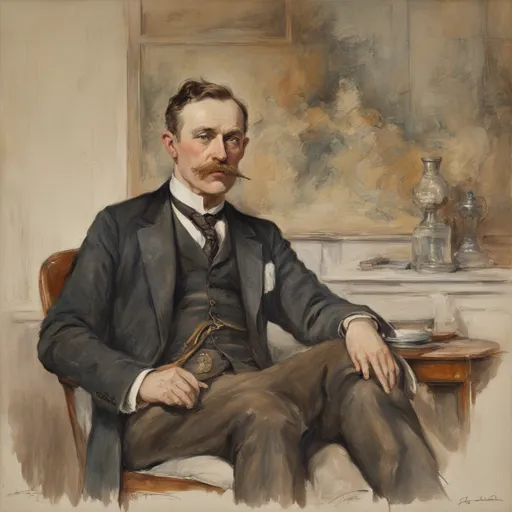 E. A. Taylor
