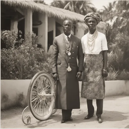 E. A. Yeboah