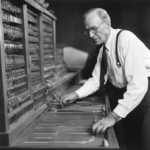 E. Adamson Hoebel