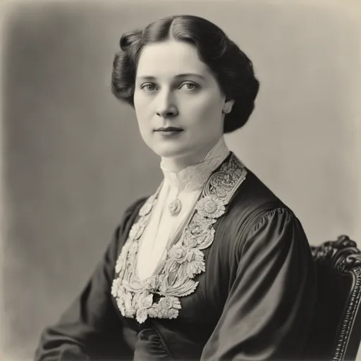 E. Adelaide Hahn
