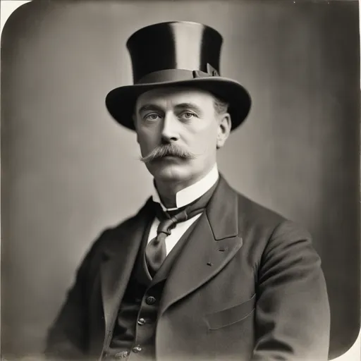 E. Albert Reilly