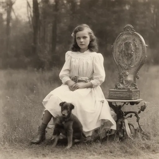 E. Alice Taylor