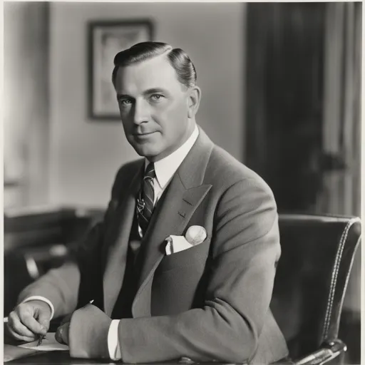 E. Almer Ames Jr.