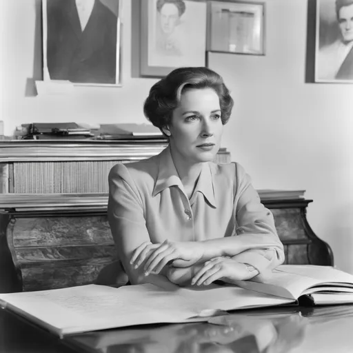 E. Anne Schwerdtfeger