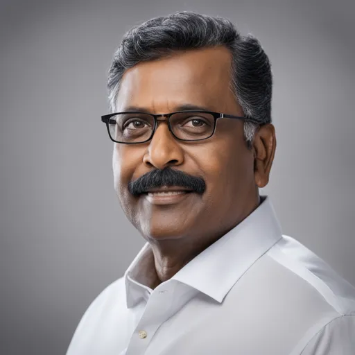 E. Arnold (Sri Lankan politician)