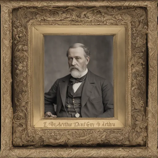 E. Arthur Gray