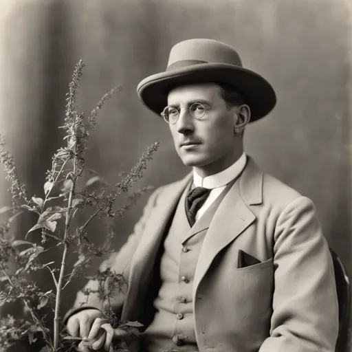 E. B. Babcock
