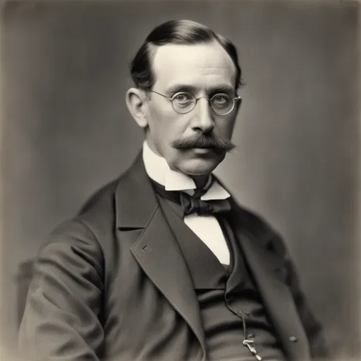 E. B. Bensell