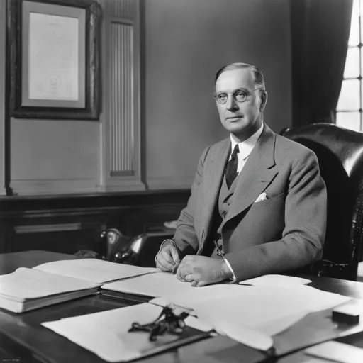 E. B. Chappell