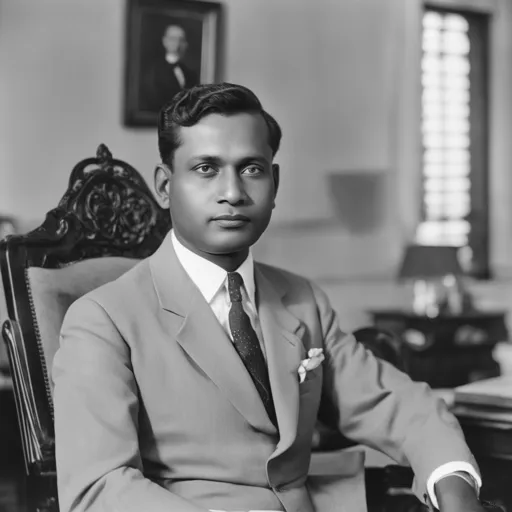 E. B. Dimbulane