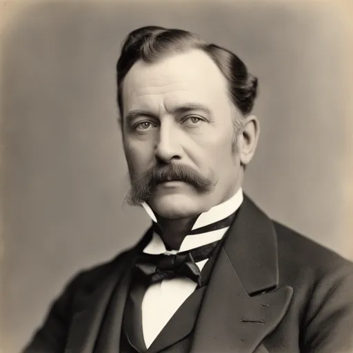 E. B. Farnum