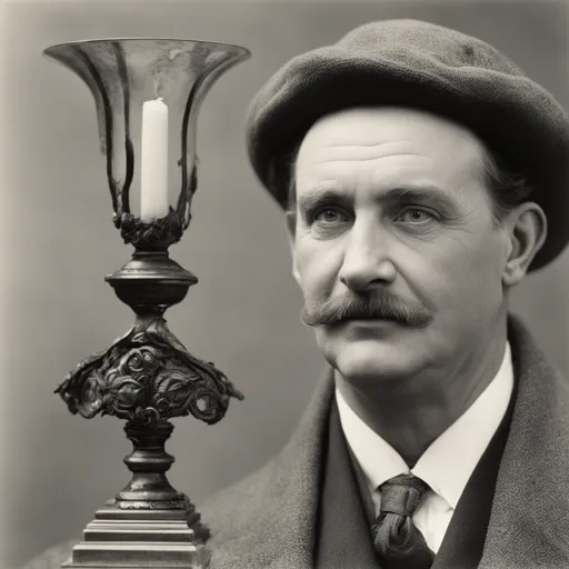 E. B. Ford
