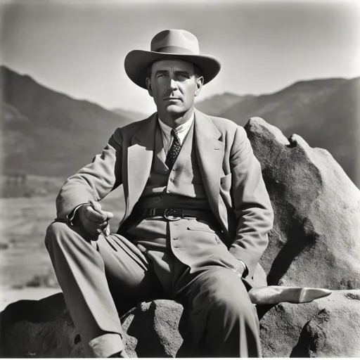 E. B. Mann