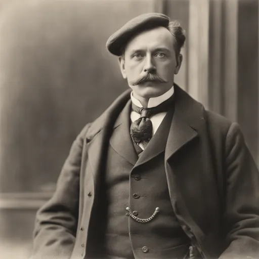 E. B. Osborn