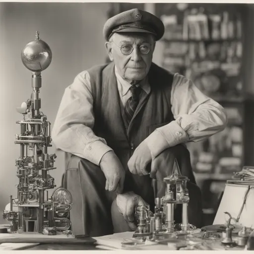 E. B. Potter