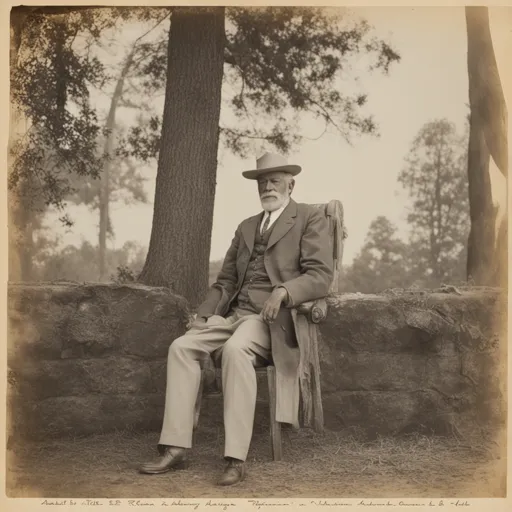 E. B. Teague