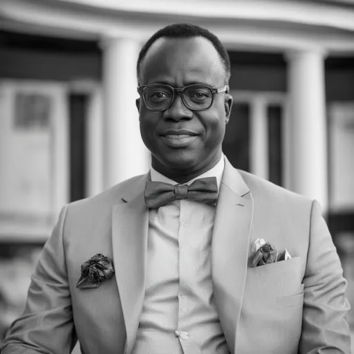 E. Bamfo-Kwakye