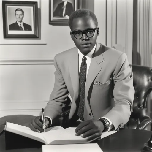 E. Barrett Prettyman Jr.