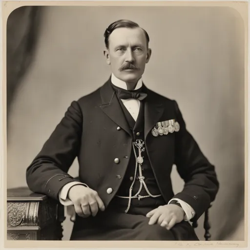 E. Barton Worthington