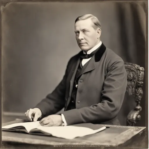 E. Bartow Jones