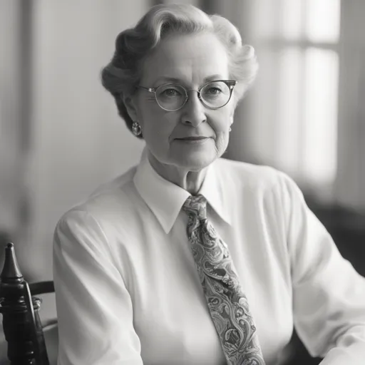 E. Bay Mitchell