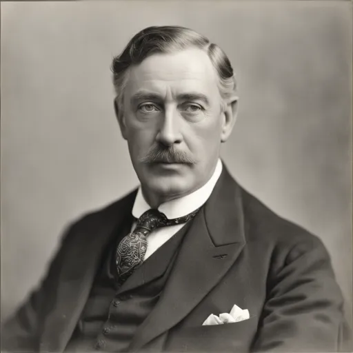 E. Beresford Chancellor