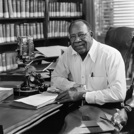 E. Bruce Harrison