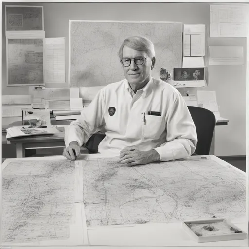 E. Bruce Watson