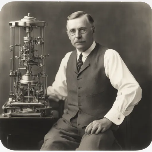 E. Burnley Powell