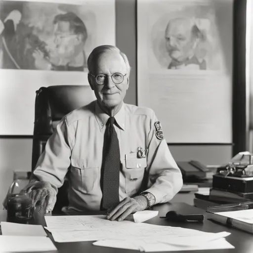 E. Burton Swanson