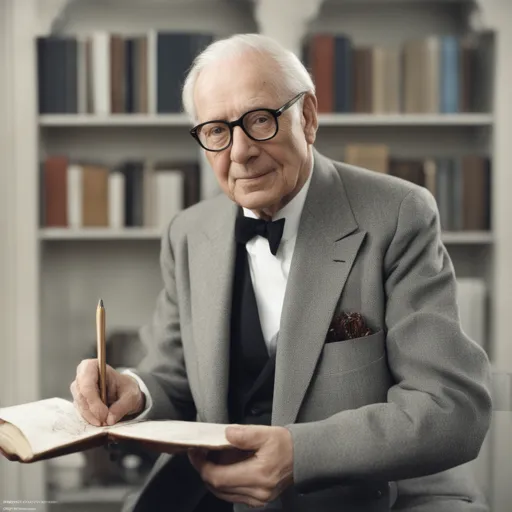 E. C. B. Corlett