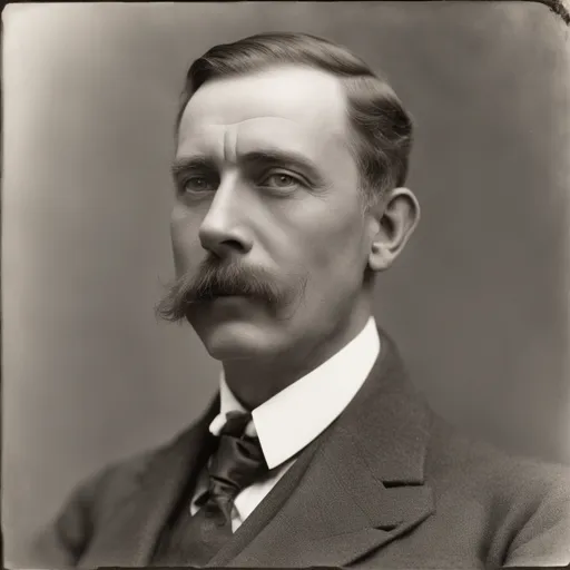 E. C. Buley