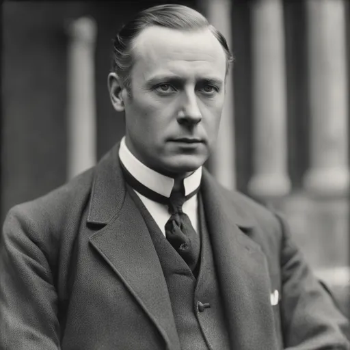 E. C. E. Bourne