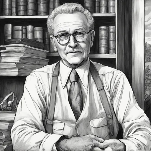 E. C. Myers