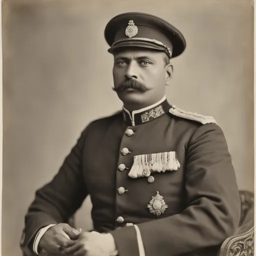 E. C. S. Shuttleworth