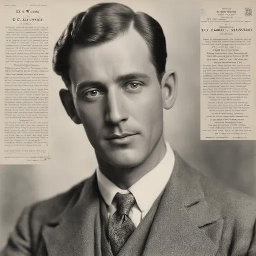 E. C. S. Wade